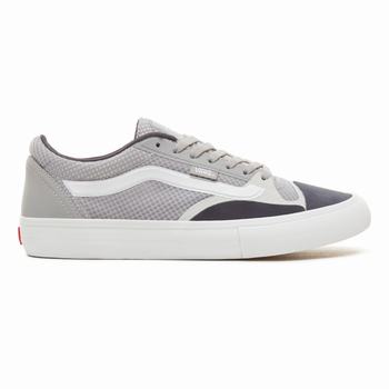 Vans AVE Rapidweld Pro Lite - Miesten Tennarit - Laivastonsininen